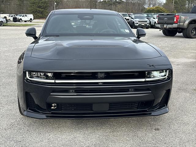 2026 Dodge Charger CHARGER SCAT PACK PLUS 2-DOOR AWD 2026 Dodge Charger CHARGER SCAT PACK PLUS 2-DOOR AWD