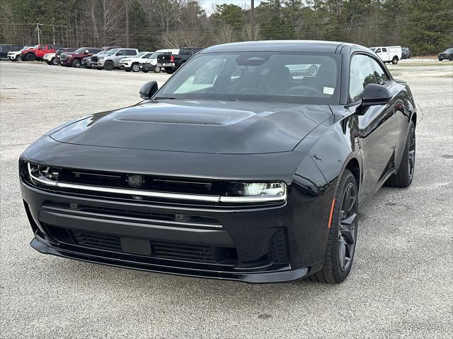 2026 Dodge Charger Scat Pack Plus 2-Door AWD