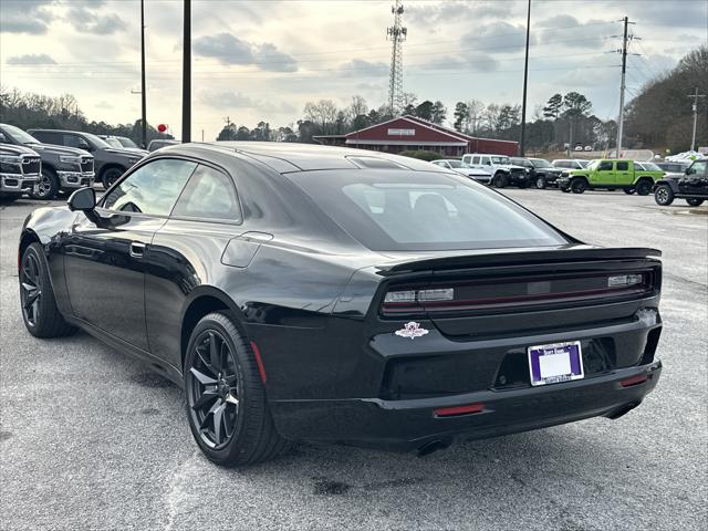 2026 Dodge Charger Scat Pack Plus 2-Door AWD