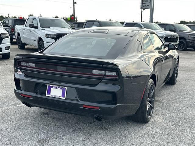 2026 Dodge Charger Scat Pack Plus 2-Door AWD
