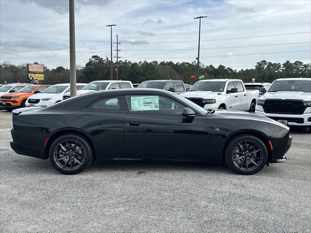 2026 Dodge Charger Scat Pack Plus 2-Door AWD