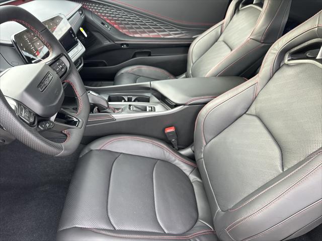 2026 Dodge Charger Scat Pack Plus 2-Door AWD