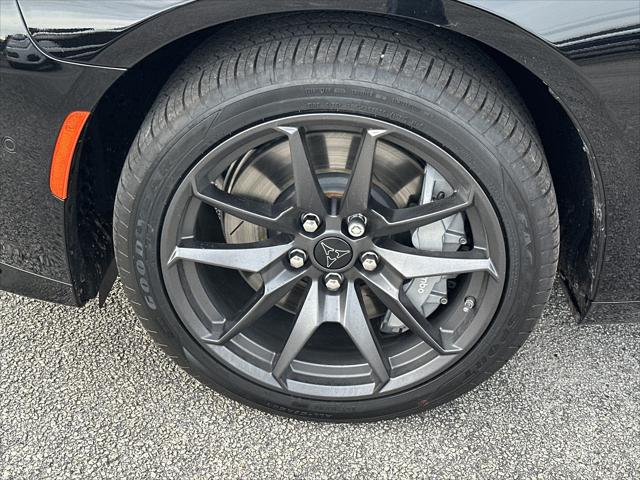 2026 Dodge Charger Scat Pack Plus 2-Door AWD