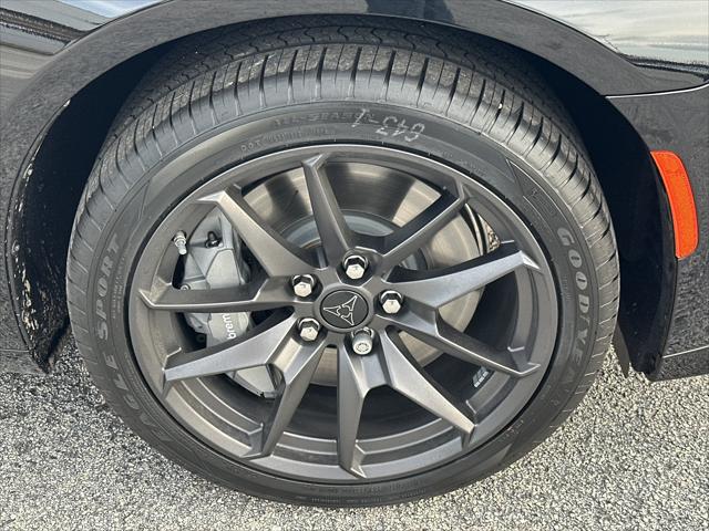2026 Dodge Charger Scat Pack Plus 2-Door AWD