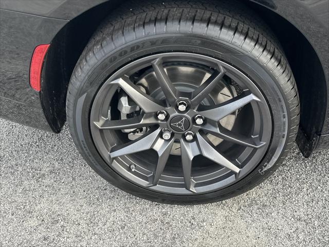 2026 Dodge Charger Scat Pack Plus 2-Door AWD