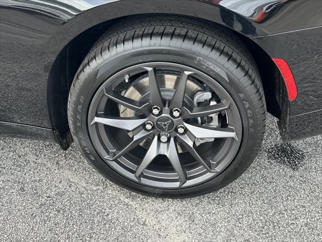 2026 Dodge Charger Scat Pack Plus 2-Door AWD