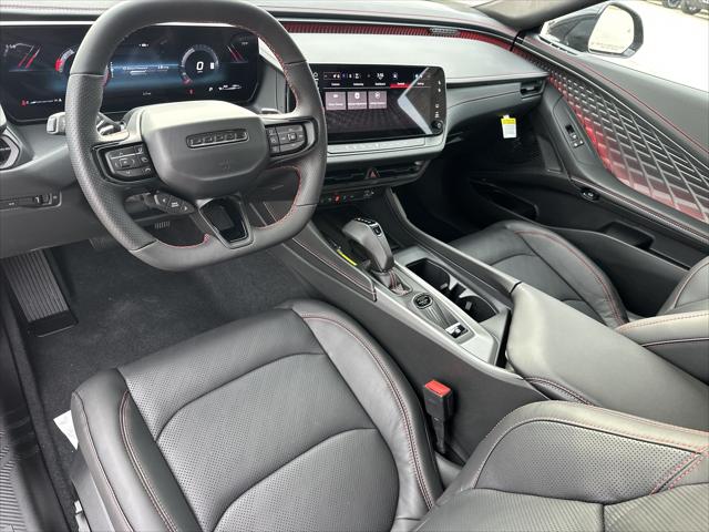 2026 Dodge Charger Scat Pack Plus 2-Door AWD