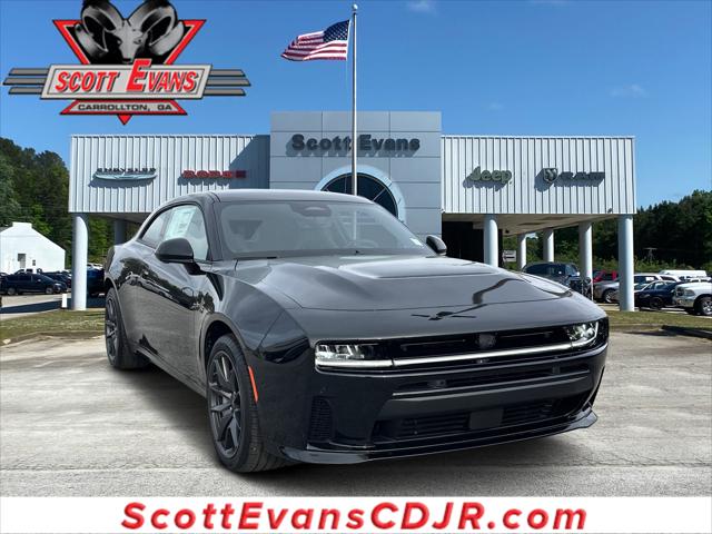 2026 Dodge Charger Scat Pack Plus 2-Door AWD for sale in Carrollton, GA