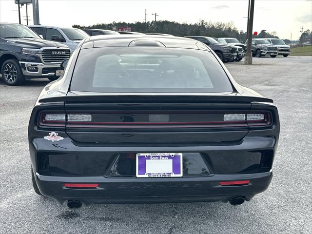 2026 Dodge Charger Scat Pack Plus 2-Door AWD