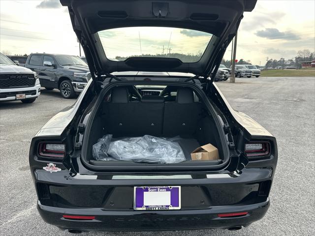 2026 Dodge Charger Scat Pack Plus 2-Door AWD