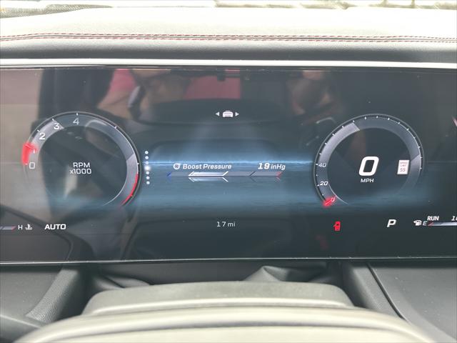 2026 Dodge Charger Scat Pack Plus 2-Door AWD