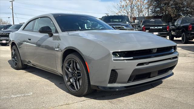 2026 Dodge Charger CHARGER SCAT PACK 2-DOOR AWD