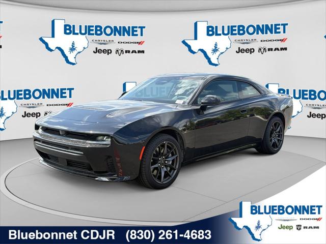 2026 Dodge Charger CHARGER SCAT PACK 2-DOOR AWD 2026 Dodge Charger CHARGER SCAT PACK 2-DOOR AWD