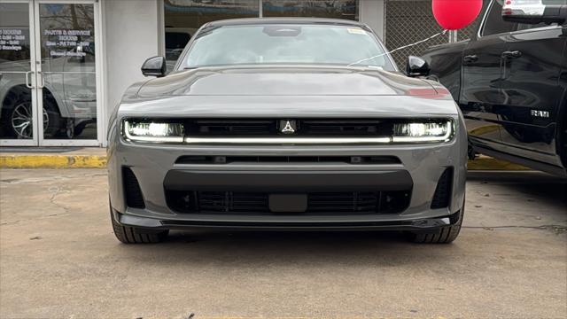2026 Dodge Charger CHARGER SCAT PACK PLUS 2-DOOR AWD