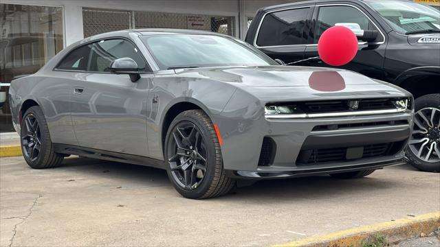 2026 Dodge Charger CHARGER SCAT PACK PLUS 2-DOOR AWD