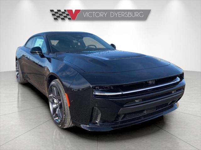 2026 Dodge Charger CHARGER SCAT PACK PLUS 2-DOOR AWD