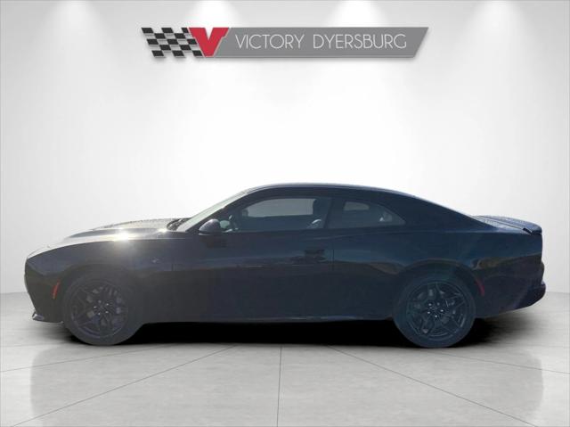 2026 Dodge Charger Scat Pack Plus 2-Door AWD
