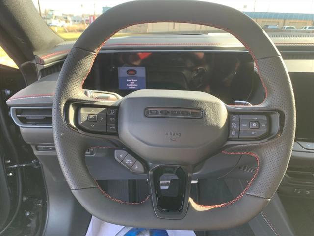 2026 Dodge Charger Scat Pack Plus 2-Door AWD