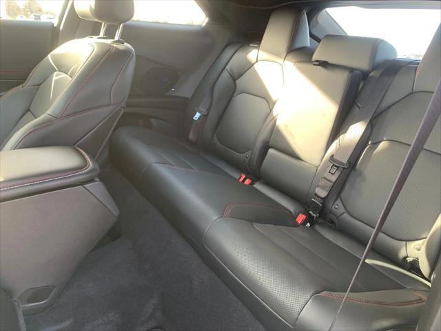 2026 Dodge Charger Scat Pack Plus 2-Door AWD