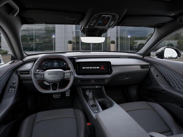 2026 Dodge Charger Scat Pack Plus 2-Door AWD