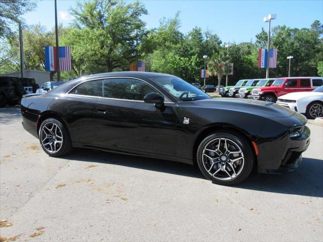 2026 Dodge Charger CHARGER SCAT PACK 2-DOOR AWD