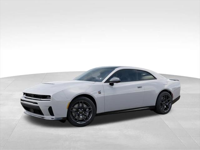 2026 Dodge Charger CHARGER SCAT PACK PLUS 2-DOOR AWD