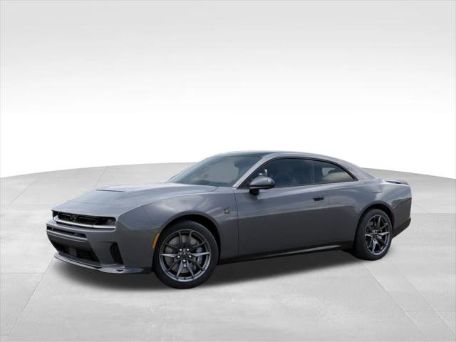 2026 Dodge Charger CHARGER SCAT PACK PLUS 2-DOOR AWD 2026 Dodge Charger CHARGER SCAT PACK PLUS 2-DOOR AWD