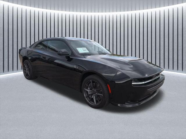 2026 Dodge Charger Scat Pack Plus 2-Door AWD for sale in Schaumburg, IL