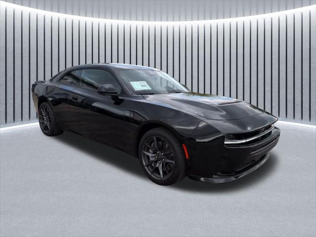 2026 Dodge Charger Scat Pack Plus 2-Door AWD