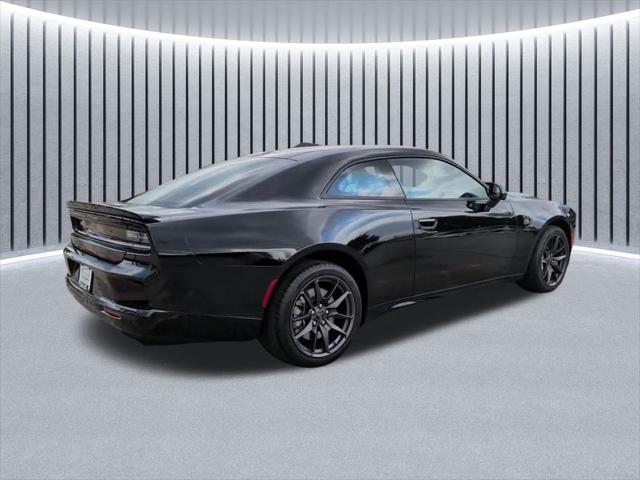2026 Dodge Charger Scat Pack Plus 2-Door AWD