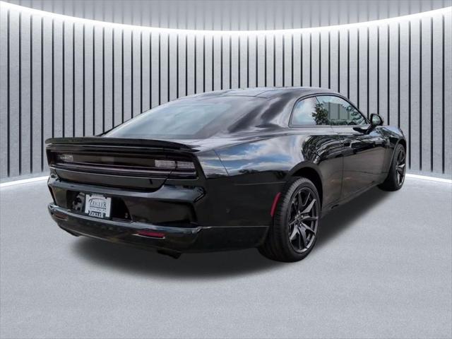 2026 Dodge Charger Scat Pack Plus 2-Door AWD