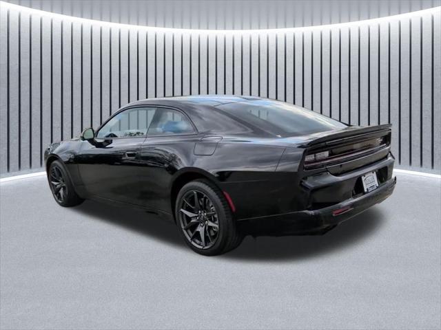 2026 Dodge Charger Scat Pack Plus 2-Door AWD