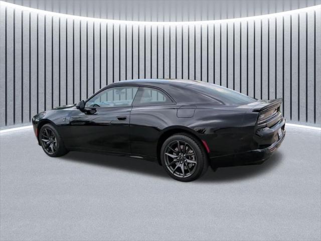 2026 Dodge Charger Scat Pack Plus 2-Door AWD