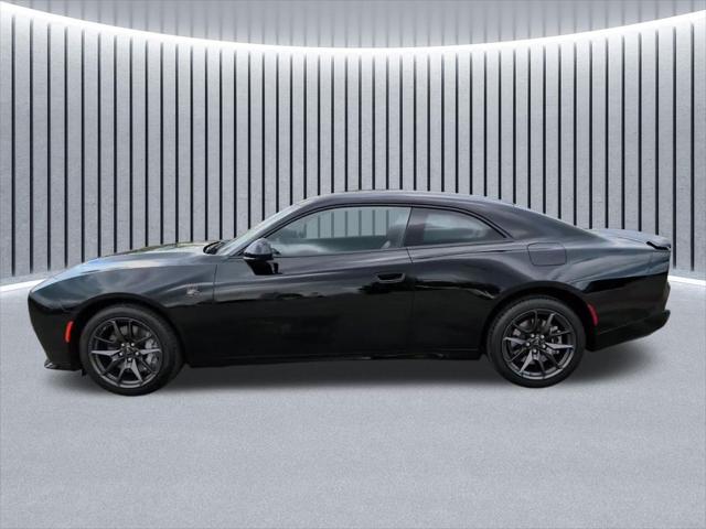 2026 Dodge Charger Scat Pack Plus 2-Door AWD