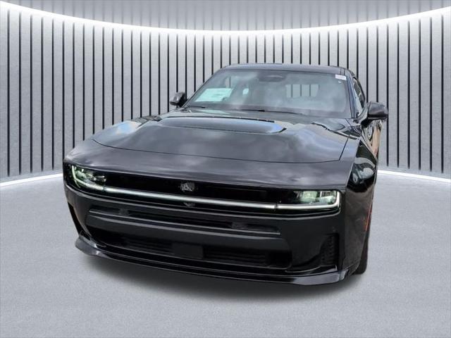 2026 Dodge Charger Scat Pack Plus 2-Door AWD