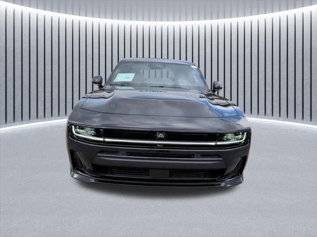 2026 Dodge Charger Scat Pack Plus 2-Door AWD