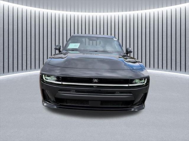 2026 Dodge Charger Scat Pack Plus 2-Door AWD