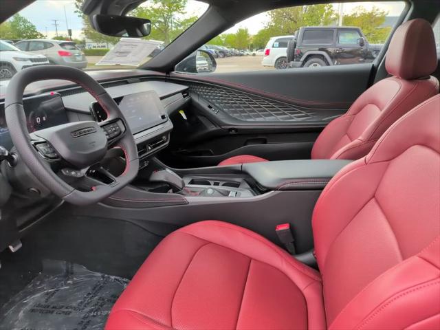 2026 Dodge Charger Scat Pack Plus 2-Door AWD