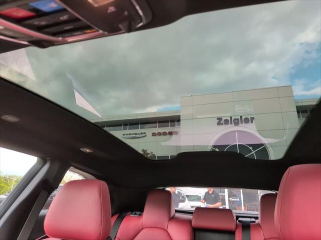 2026 Dodge Charger Scat Pack Plus 2-Door AWD