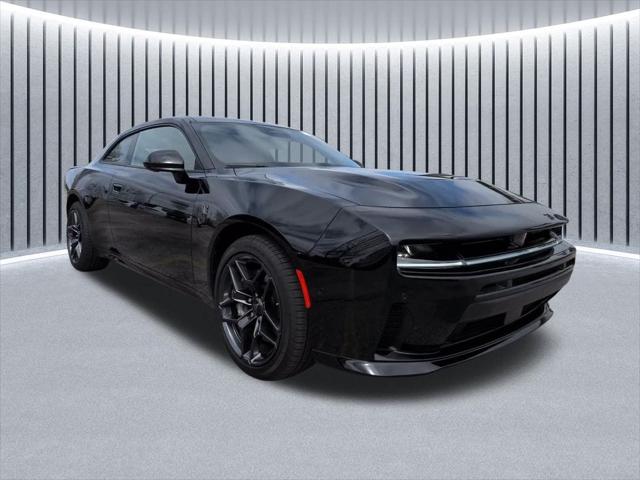 2026 Dodge Charger CHARGER SCAT PACK PLUS 2-DOOR AWD