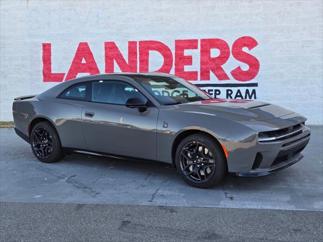 2026 Dodge Charger CHARGER SCAT PACK PLUS 2-DOOR AWD 2026 Dodge Charger CHARGER SCAT PACK PLUS 2-DOOR AWD