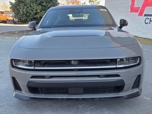 2026 Dodge Charger CHARGER SCAT PACK PLUS 2-DOOR AWD 2026 Dodge Charger CHARGER SCAT PACK PLUS 2-DOOR AWD