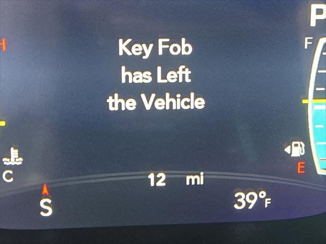 2026 Chrysler Voyager VOYAGER LX 2026 Chrysler Voyager VOYAGER LX