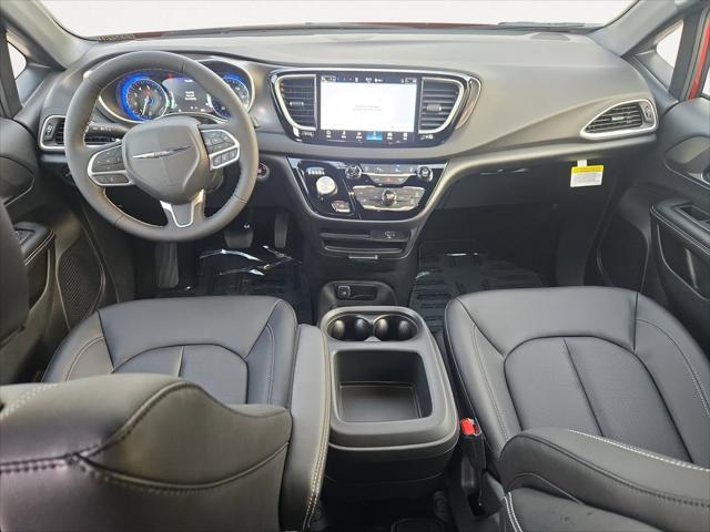 2026 Chrysler Voyager VOYAGER LX 2026 Chrysler Voyager VOYAGER LX