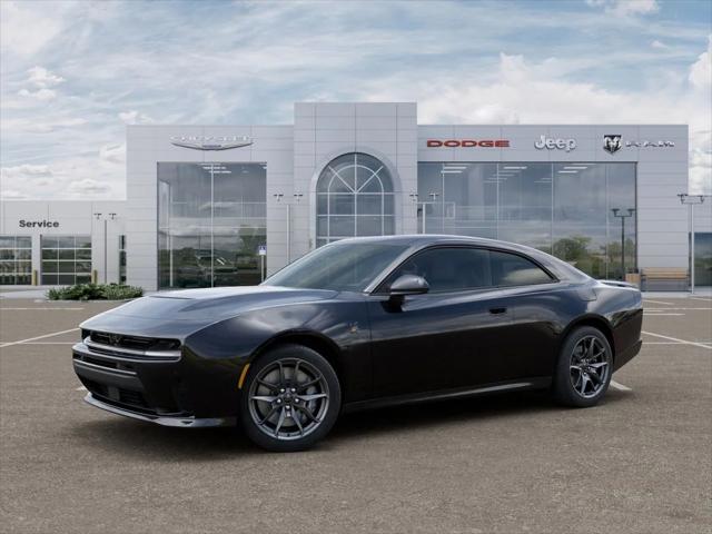 2026 Dodge Charger CHARGER SCAT PACK 2-DOOR AWD 2026 Dodge Charger CHARGER SCAT PACK 2-DOOR AWD