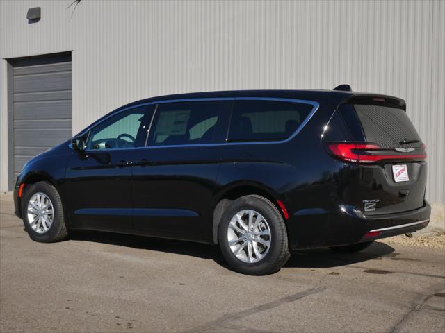 2026 Chrysler Pacifica PACIFICA SELECT AWD 2026 Chrysler Pacifica PACIFICA SELECT AWD