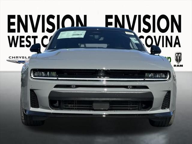 2026 Dodge Charger CHARGER SCAT PACK PLUS 2-DOOR AWD