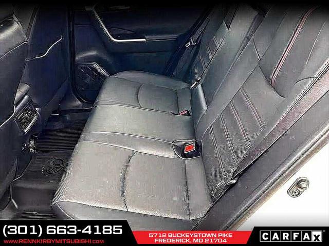 2022 Toyota RAV4 Prime XSE