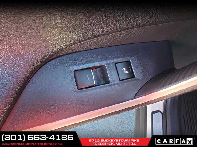 2022 Toyota RAV4 Prime XSE