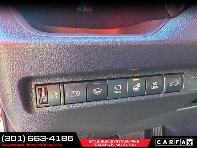 2022 Toyota RAV4 Prime XSE